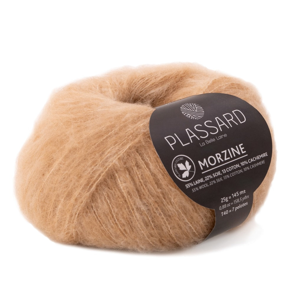 Plassard Morzine beige [49]