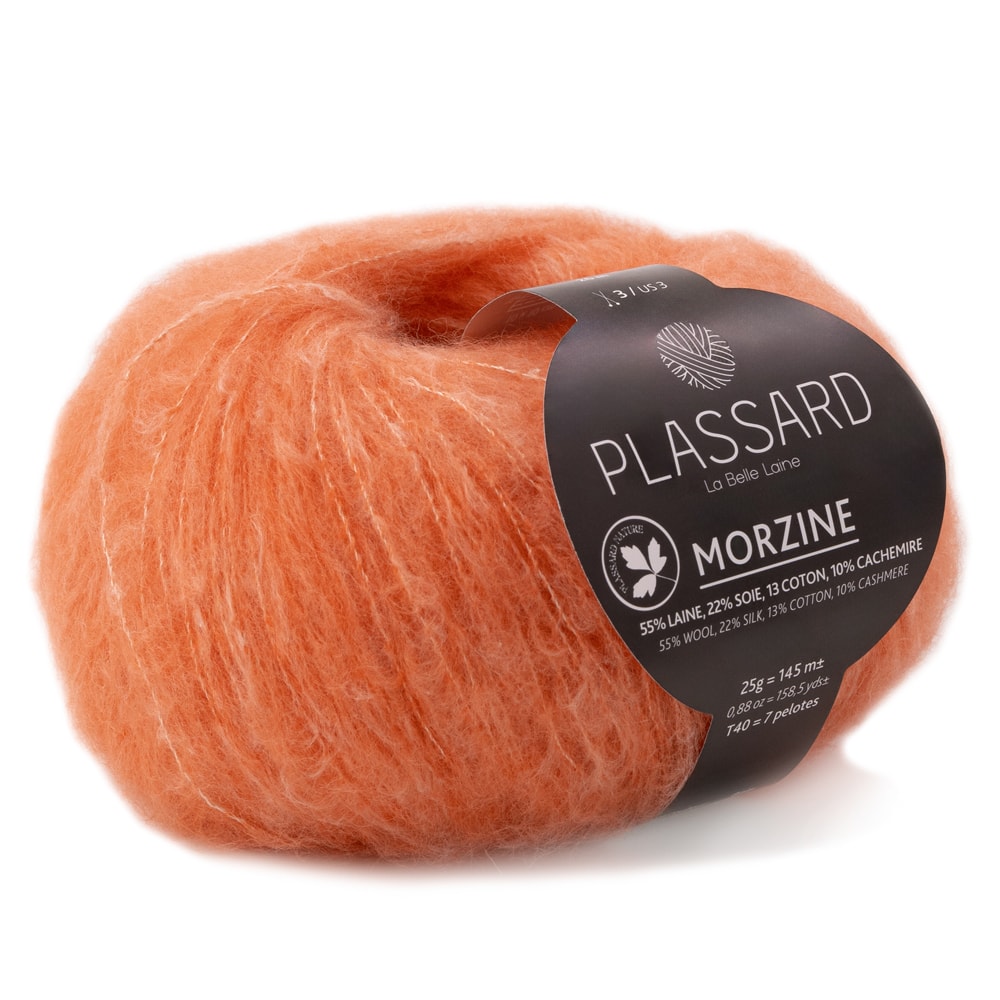 Plassard Morzine orange [51]