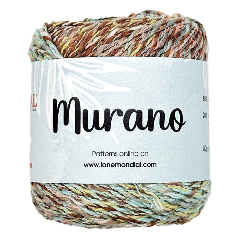 Murano [766]