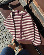 Indlæs billede til gallerivisning Olga Jacket
