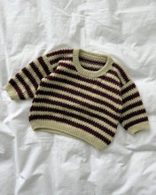 Indlæs billede til gallerivisning Otto Sweater Baby
