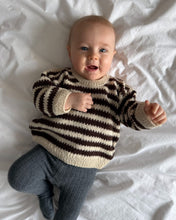 Indlæs billede til gallerivisning Otto Sweater Baby

