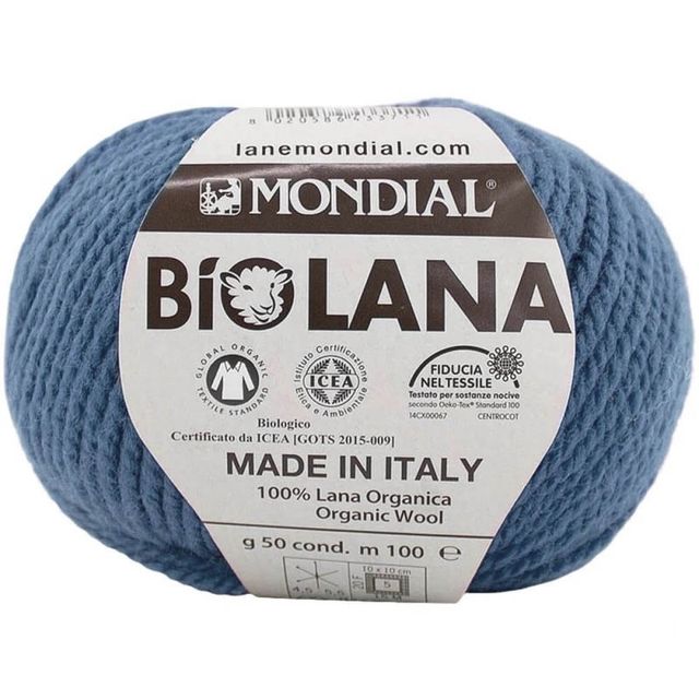 Bio Lana [453]
