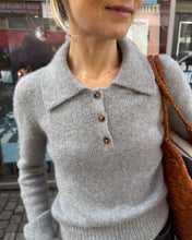 Indlæs billede til gallerivisning Petra Polo garnpakke [Vaya]
