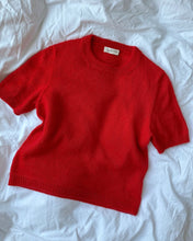 Indlæs billede til gallerivisning Poppy Tee garnpakke [Vaya Lang Yarns]
