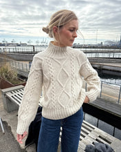 Indlæs billede til gallerivisning Saga Sweater
