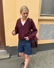 Indlæs billede til gallerivisning Scarlet Cardigan
