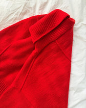 Indlæs billede til gallerivisning Scarlet Sweater

