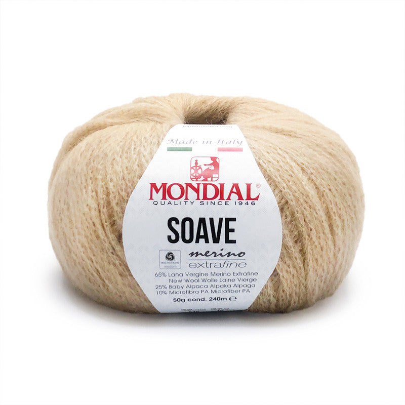 Soave beige [846]