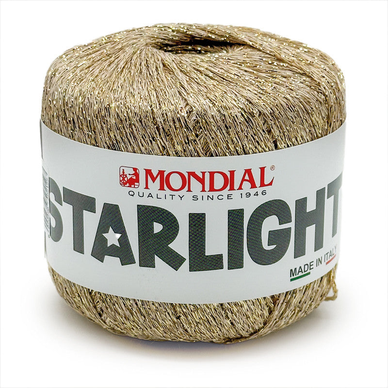 Starlight [833] lys guld