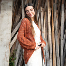 Indlæs billede til gallerivisning Starlight [835] orange
