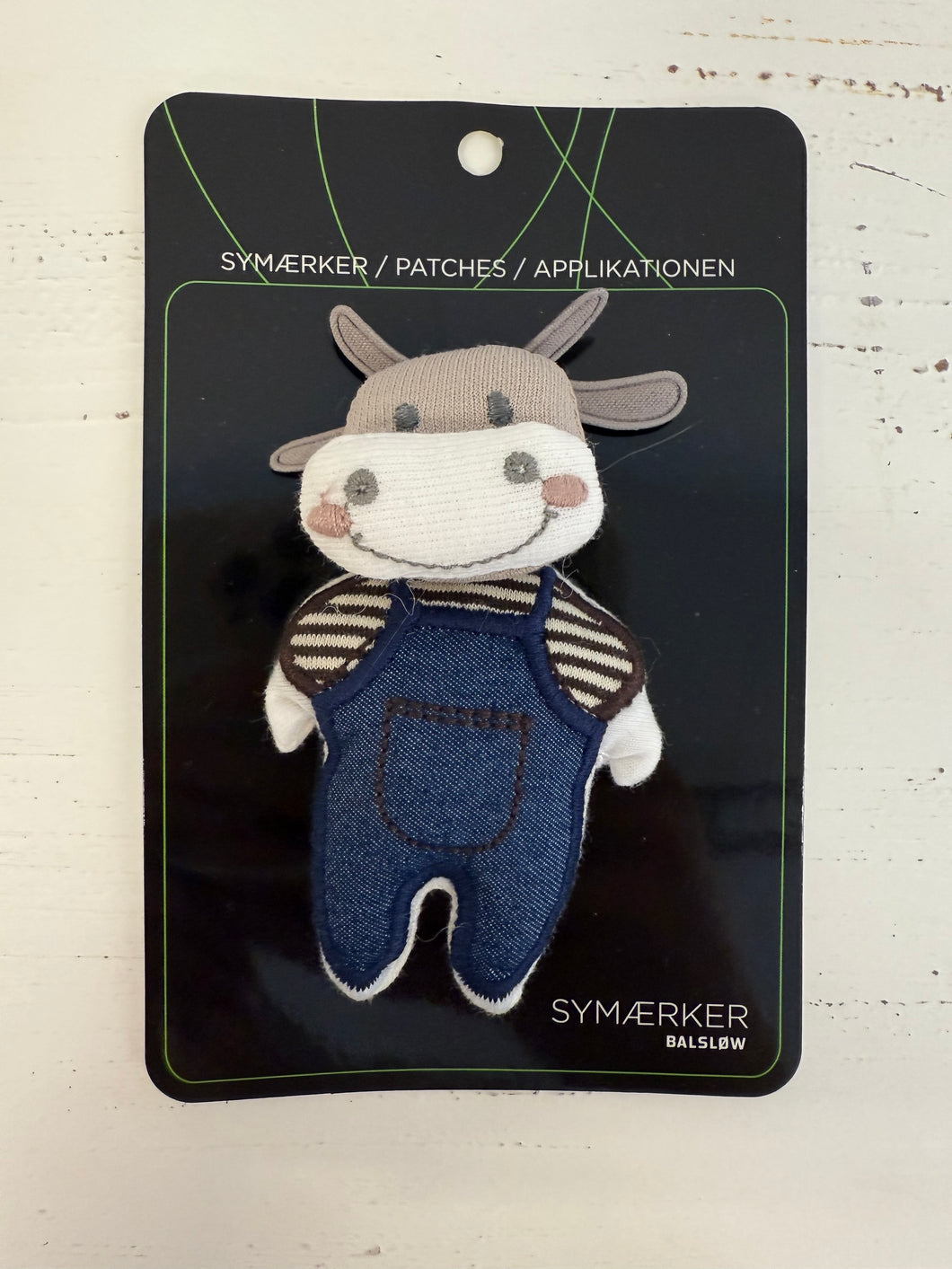 Symærke [ko 100x60]