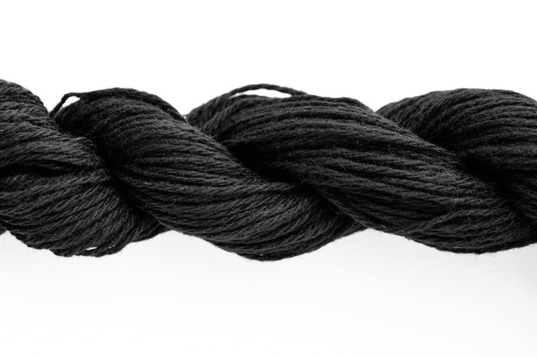 3 trådet sort [55]