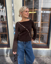 Indlæs billede til gallerivisning Valerie Blouse
