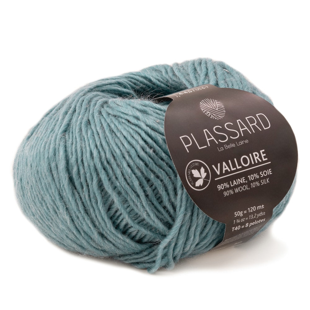 Plassard valloire aqua 22