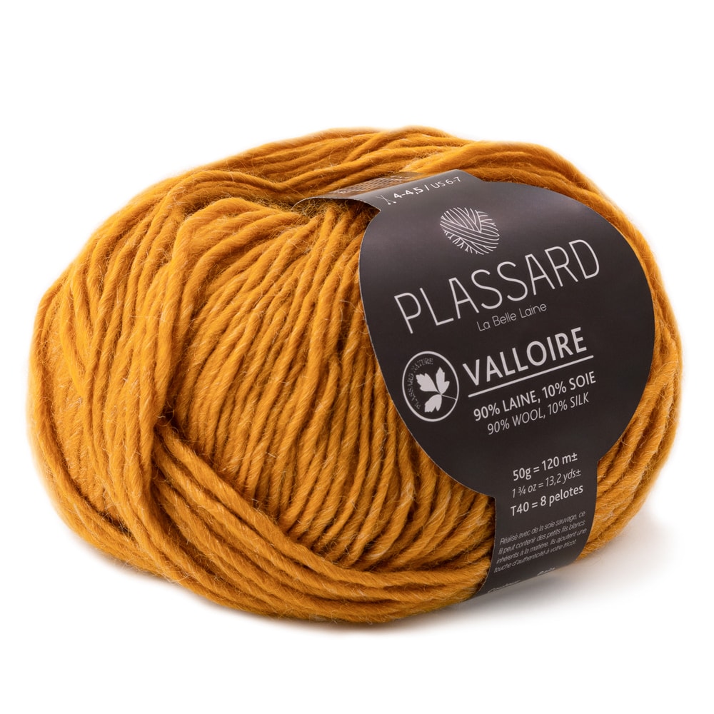 Plassard Valloire karry [43]