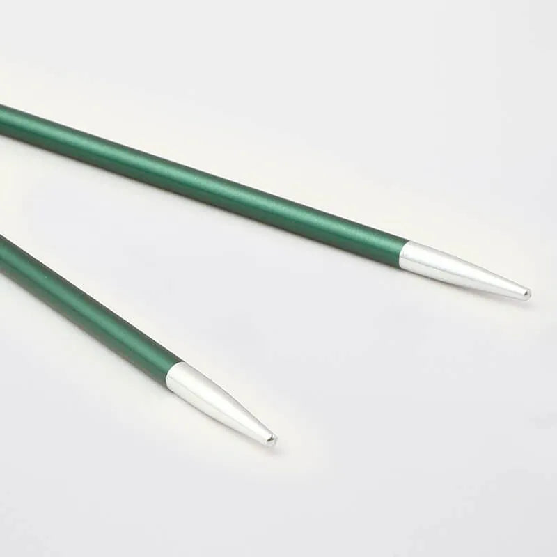KnitPro Zing udskiftelig rundpind 3.0mm (13cm)