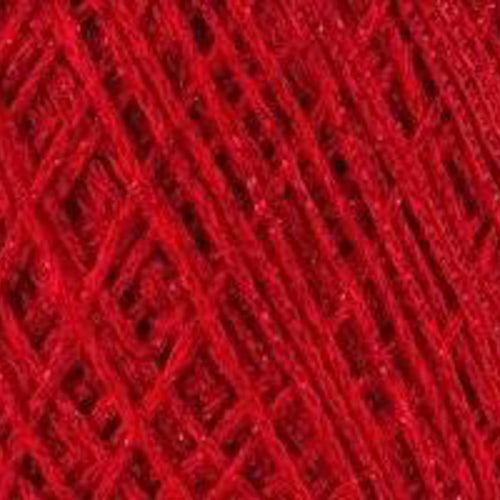Cewec Glitter rød [8222]