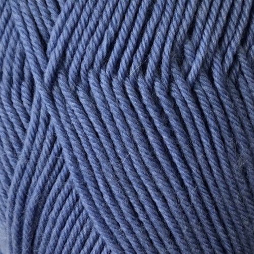 Cewec Hot Socks Pearl blå [11]