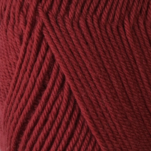 Cewec Hot Socks Pearl rød [14]