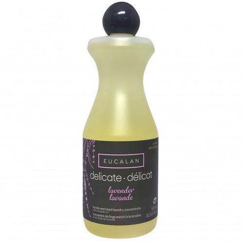 Eucalan lavendel 100 ml
