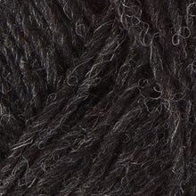 Indlæs billede til gallerivisning Istex Léttlopi black heather [0005]
