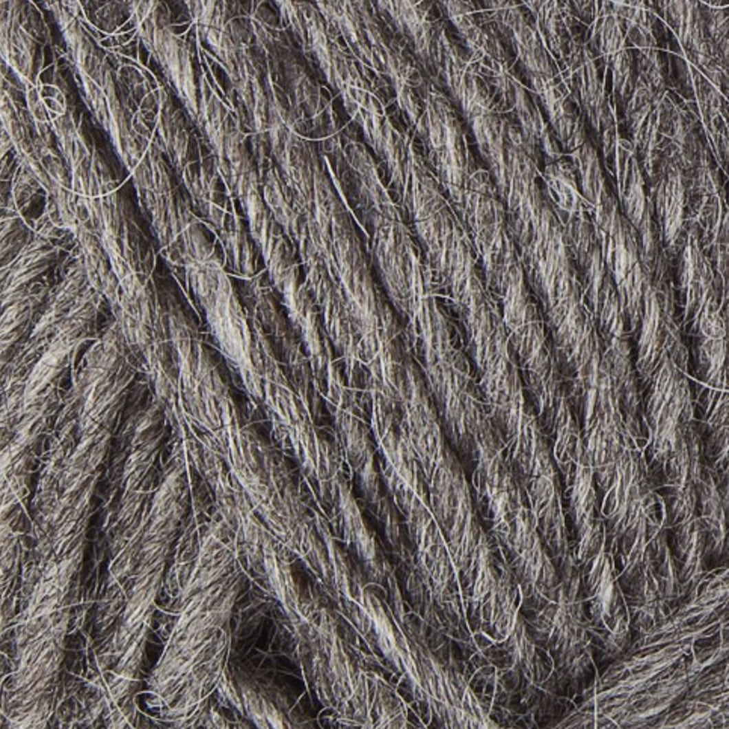 Istex Léttlopi grey heather [0057]