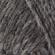 Indlæs billede til gallerivisning Istex Léttlopi dark grey heather [0058]
