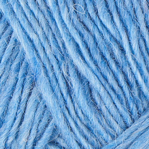 Istex Léttlopi heaven blue heather [1402]