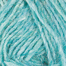 Indlæs billede til gallerivisning Istex Léttlopi glacier blue heather [1404]
