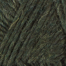 Indlæs billede til gallerivisning Istex Léttlopi pine green heather [1407]
