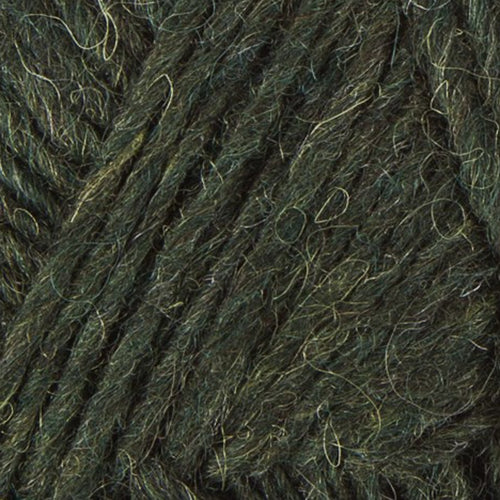 Istex Léttlopi pine green heather [1407]