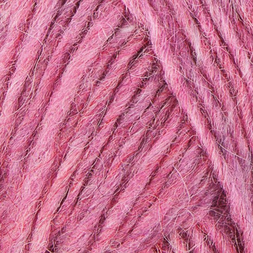 Istex Léttlopi pink heather [1412]