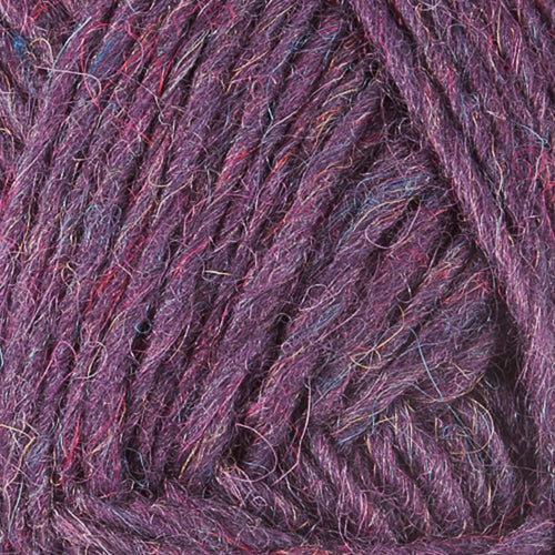 Istex Léttlopi violet heather [1414]