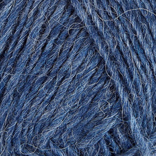 Indlæs billede til gallerivisning Istex Léttlopi fjord blue [1701]
