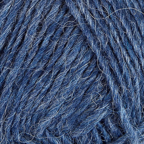 Istex Léttlopi fjord blue [1701]
