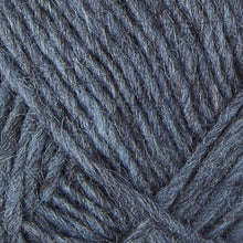 Indlæs billede til gallerivisning Istex Léttlopi stone blue heather [9418]
