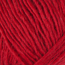 Indlæs billede til gallerivisning Istex Léttlopi crimson red [9434]
