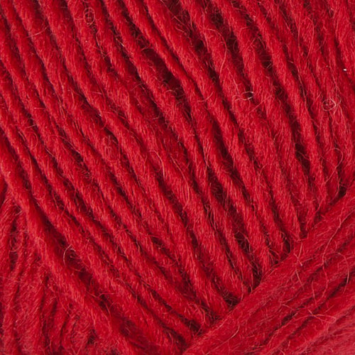 Istex Léttlopi crimson red [9434]