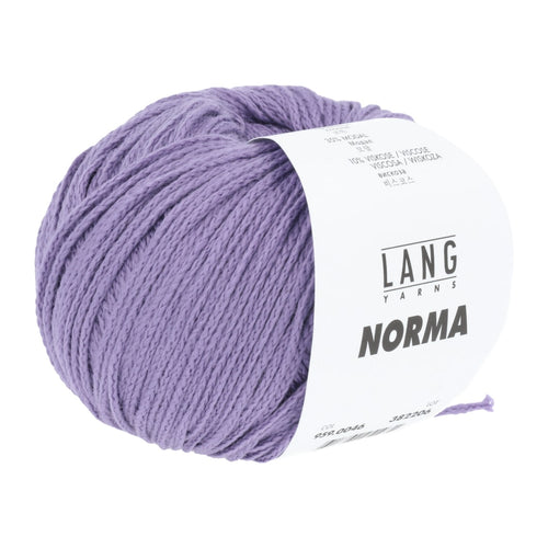 Lang Yarns Norma lilla [0046]