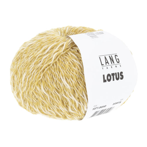 Lang Yarns Lotus gul [0050]