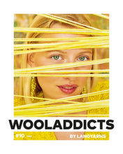 Indlæs billede til gallerivisning Lang Yarns WoolAddicts #10
