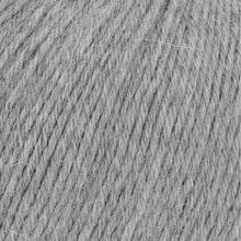 Indlæs billede til gallerivisning Lang Yarns Alpaca Soxx 6 Ply grå [0003]
