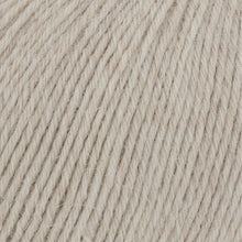 Indlæs billede til gallerivisning Lang Yarns Alpaca Soxx 6 Ply beige [0026]
