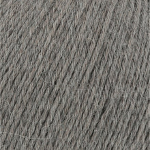 Indlæs billede til gallerivisning Lang Yarns Alpaca Soxx 6 Ply mørk beige [0096]
