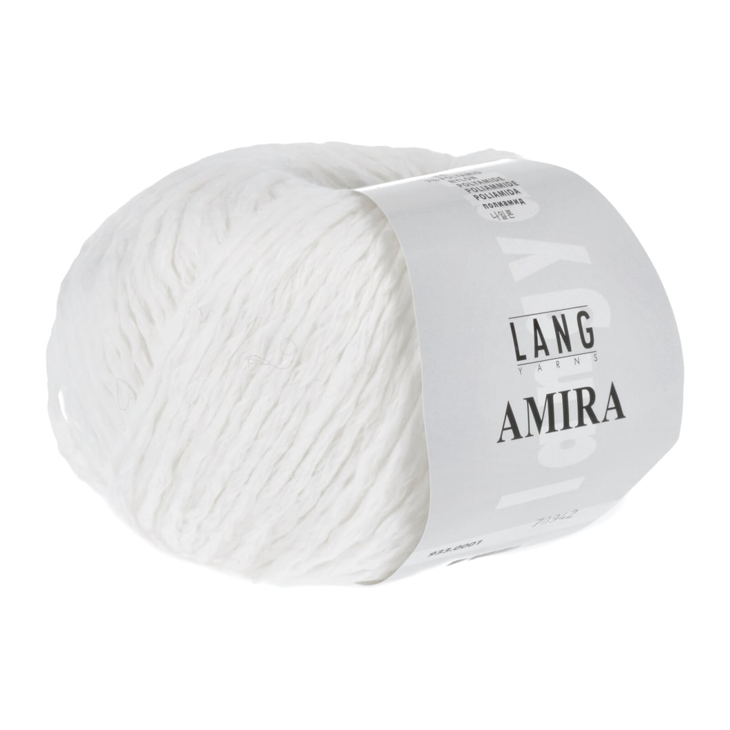 Lang Yarns Amira [0001]