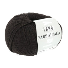 Indlæs billede til gallerivisning Lang Yarns Baby Alpaca [0168]
