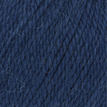 Indlæs billede til gallerivisning Lang Yarns Baby Alpaca jeansblå [0135]
