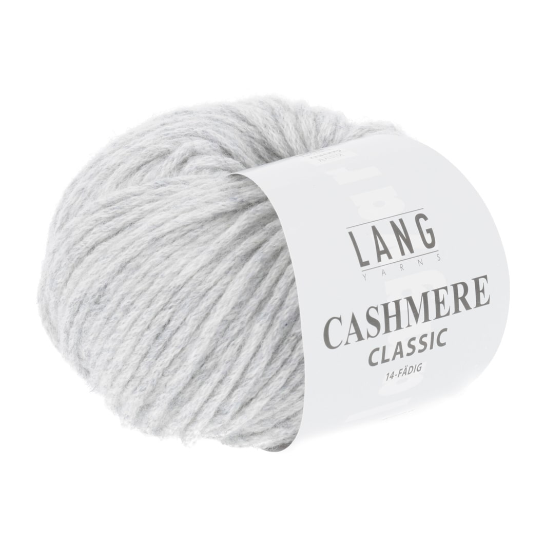 Lang Yarns Cashmere Classic [0003]