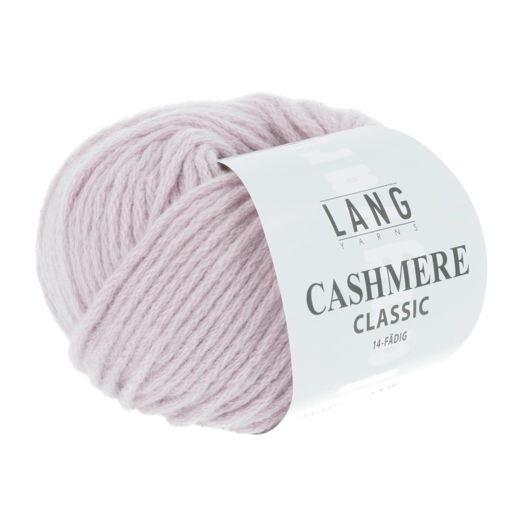 Lang Yarns Cashmere Classic [0009]